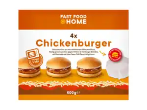 Chickenburger