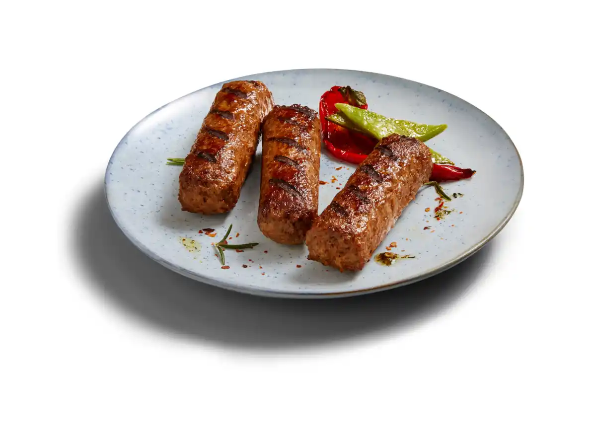 Bild 1 von Grillmeister Rinder-Cevapcici,  400 g