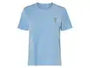 Bild 2 von esmara® Damen T-Shirt, aus reiner Baumwolle