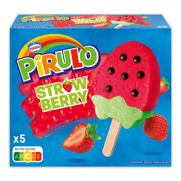 Bild 3 von Nestlé Pirulo 5er