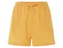 Bild 2 von esmara® Damen Shorts, aus weichem Musselin
