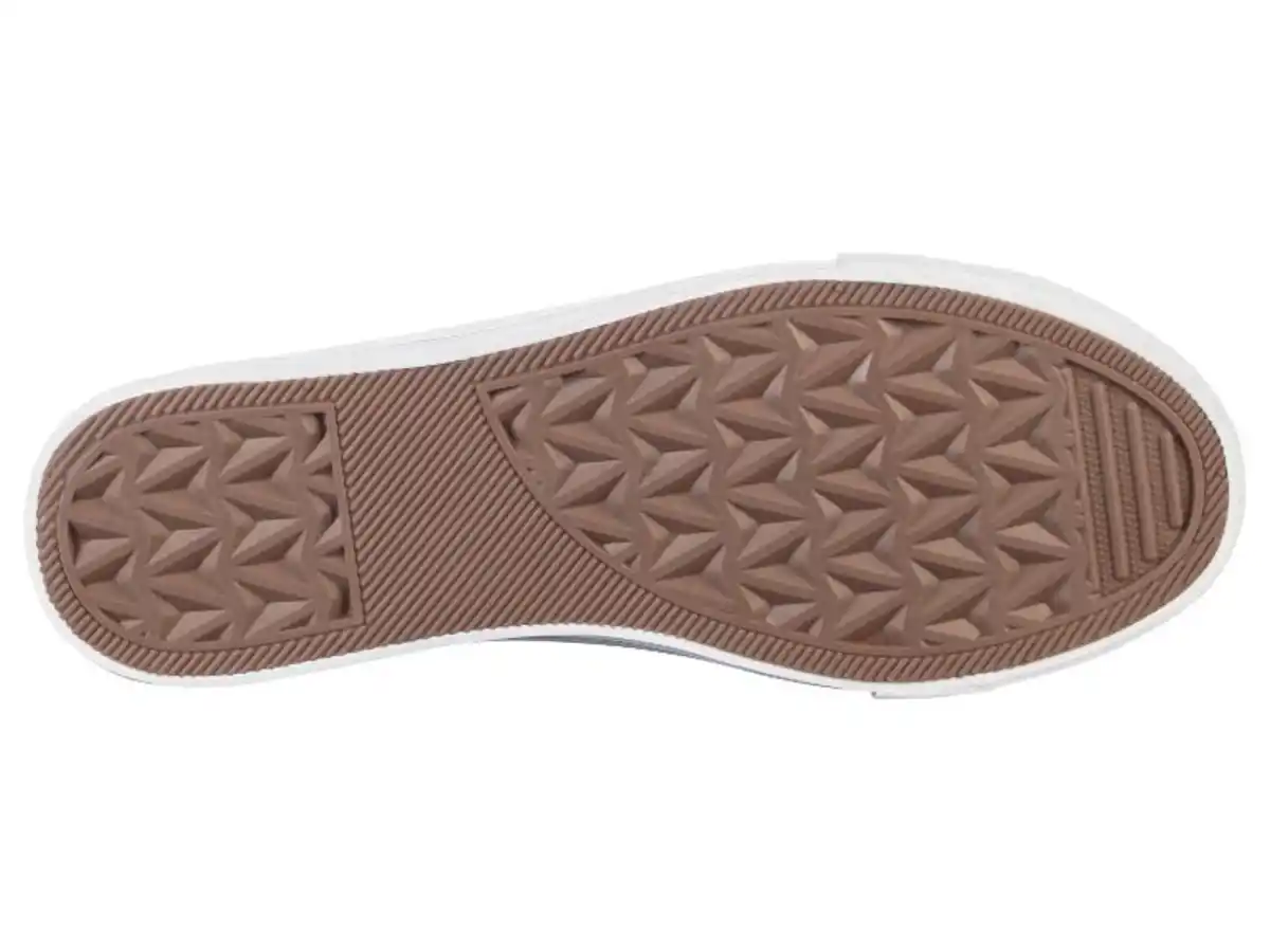 Bild 3 von Damen/Herren Sneaker mit Baumwolle