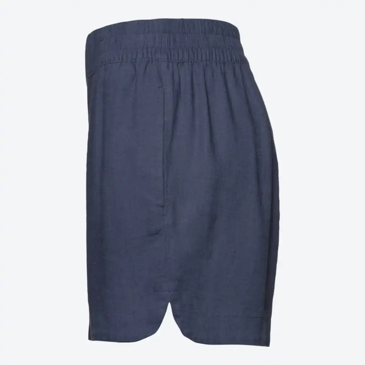 Bild 4 von Damen-Shorts aus Leinenmix
