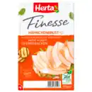 Bild 1 von Herta Finesse Hähnchenbrust ofengebacken 100g