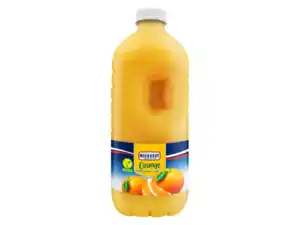 McEnnedy Orangensaft XXL, 2 l