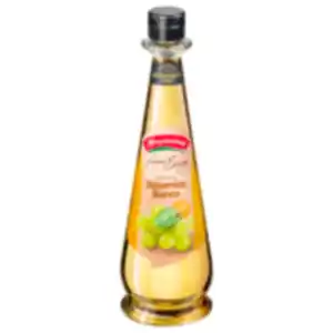 Hengstenberg feiner Essig Condimento Balsamico Bianco