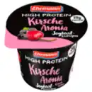 Bild 1 von Ehrmann High Protein Pudding oder High Protein Joghurt
