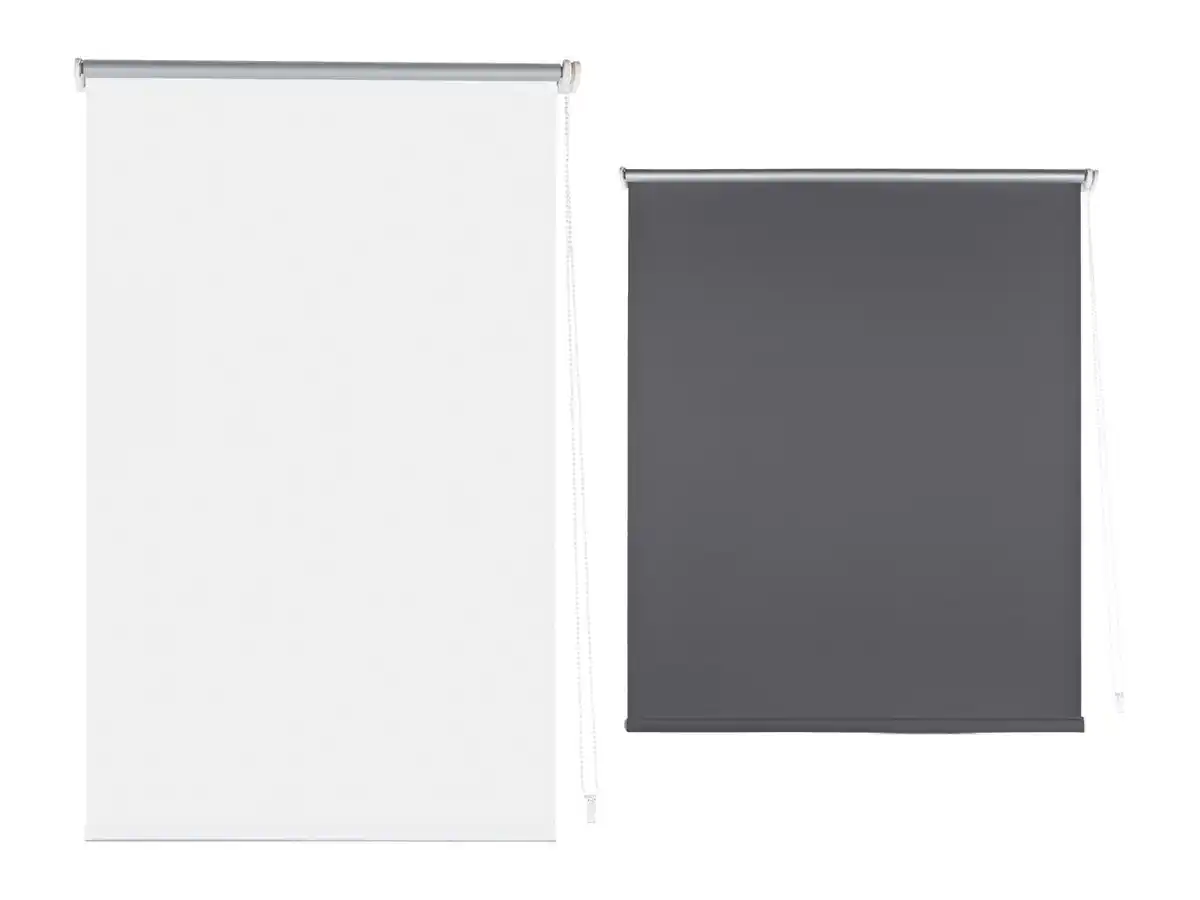 Bild 1 von LIVARNO home Thermo-Rollo