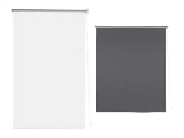 Bild 1 von LIVARNO home Thermo-Rollo