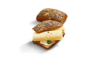 Weltmeisterbrötchen