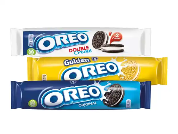 Bild 1 von Oreo Kekse