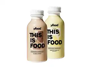 yfood Trinkmahlzeit, 500 ml