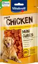Bild 1 von Vitakraft CHICKEN Mini Würfl Huhn 80 g