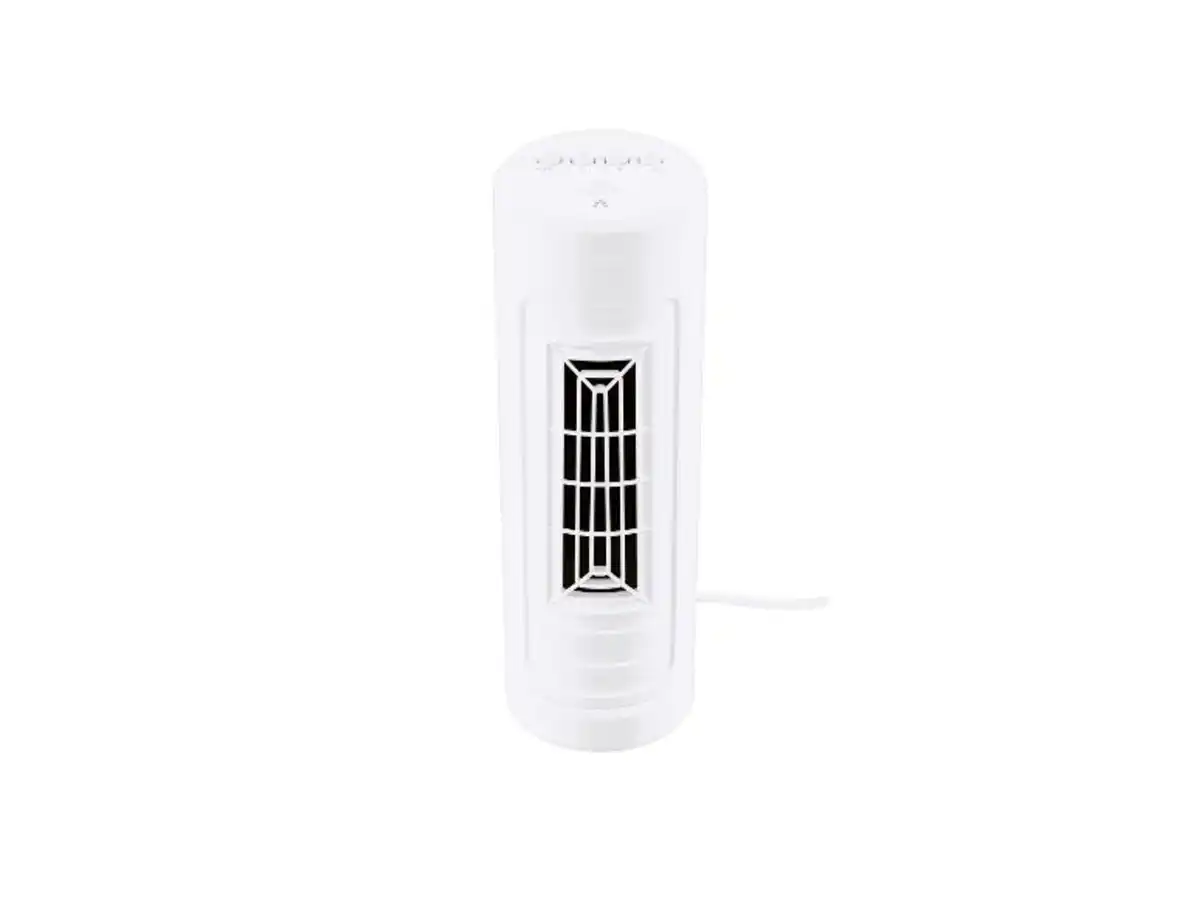 Bild 2 von SILVERCREST® Tower Ventilator Mini »STVM 30 C1«