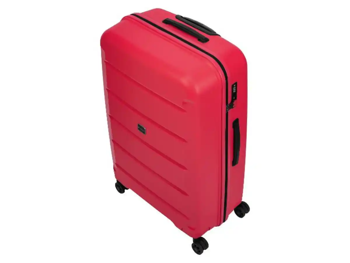 Bild 2 von TOPMOVE® Trolley-Reisekoffer, mit Zahlenschloss, 90 l