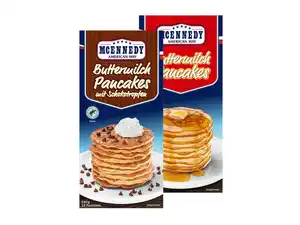 McEnnedy Buttermilch Pancakes,  540 g