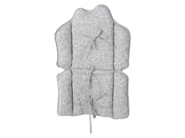 Bild 2 von roba roba Hochstuhl Sitzverkleinerer »Miffy«, Kombihochstuhl