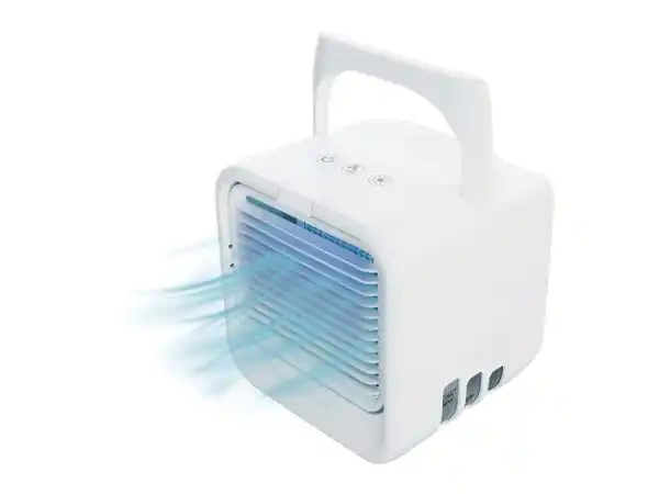 Bild 2 von SILVERCREST® Tisch Luftkühler