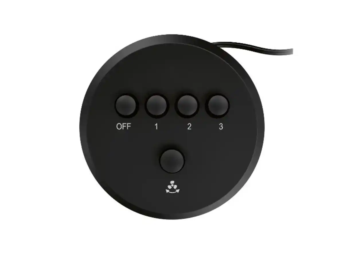 Bild 3 von SILVERCREST® Tower Ventilator Mini »STVM 30 C1«