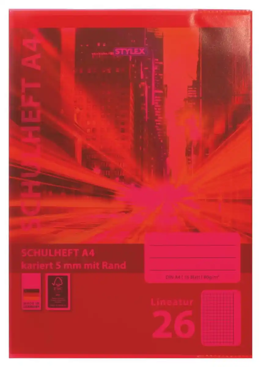 Bild 3 von Heftumschläge