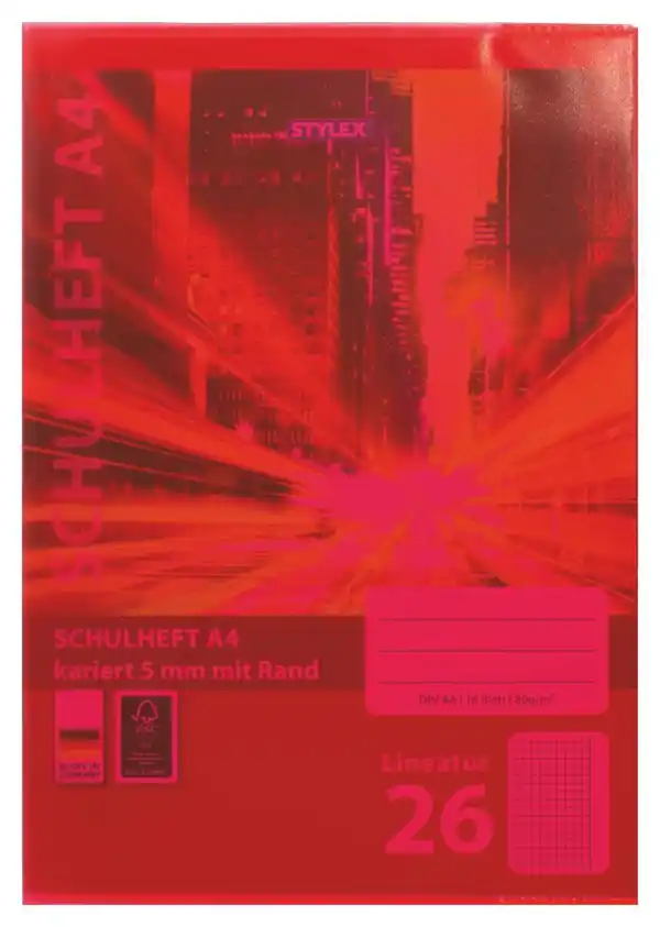 Bild 3 von Heftumschläge