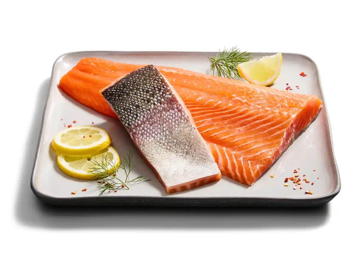 Bild 1 von Fischerstolz ASC Lachsforellenseite