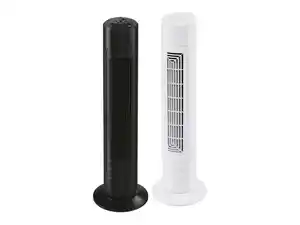 SILVERCREST® Turmventilator