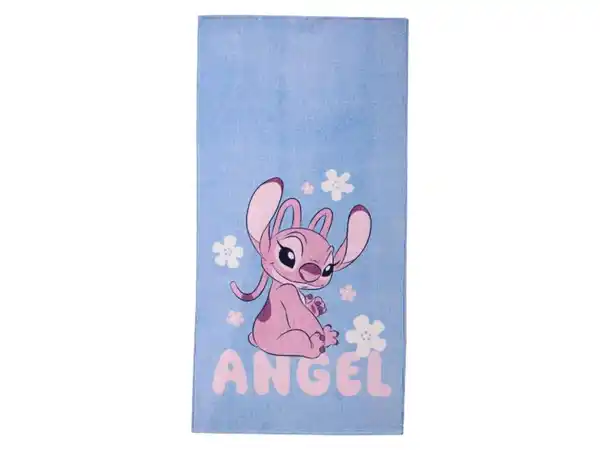 Bild 2 von Kinder Duschtuch, 70x140cm