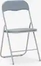 Bild 1 von Klappstuhl VIUF grau