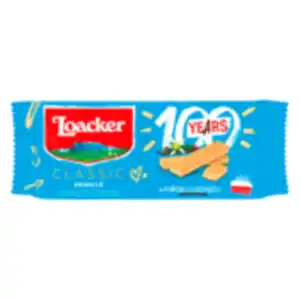 Loacker
