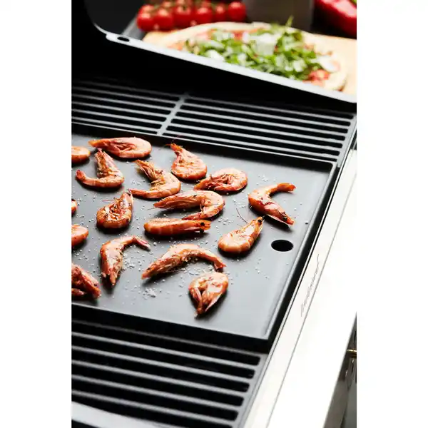 Bild 2 von Gasgrill »Stella 3201«, 4 Brenner, Grillfläche 62 x 43 cm
