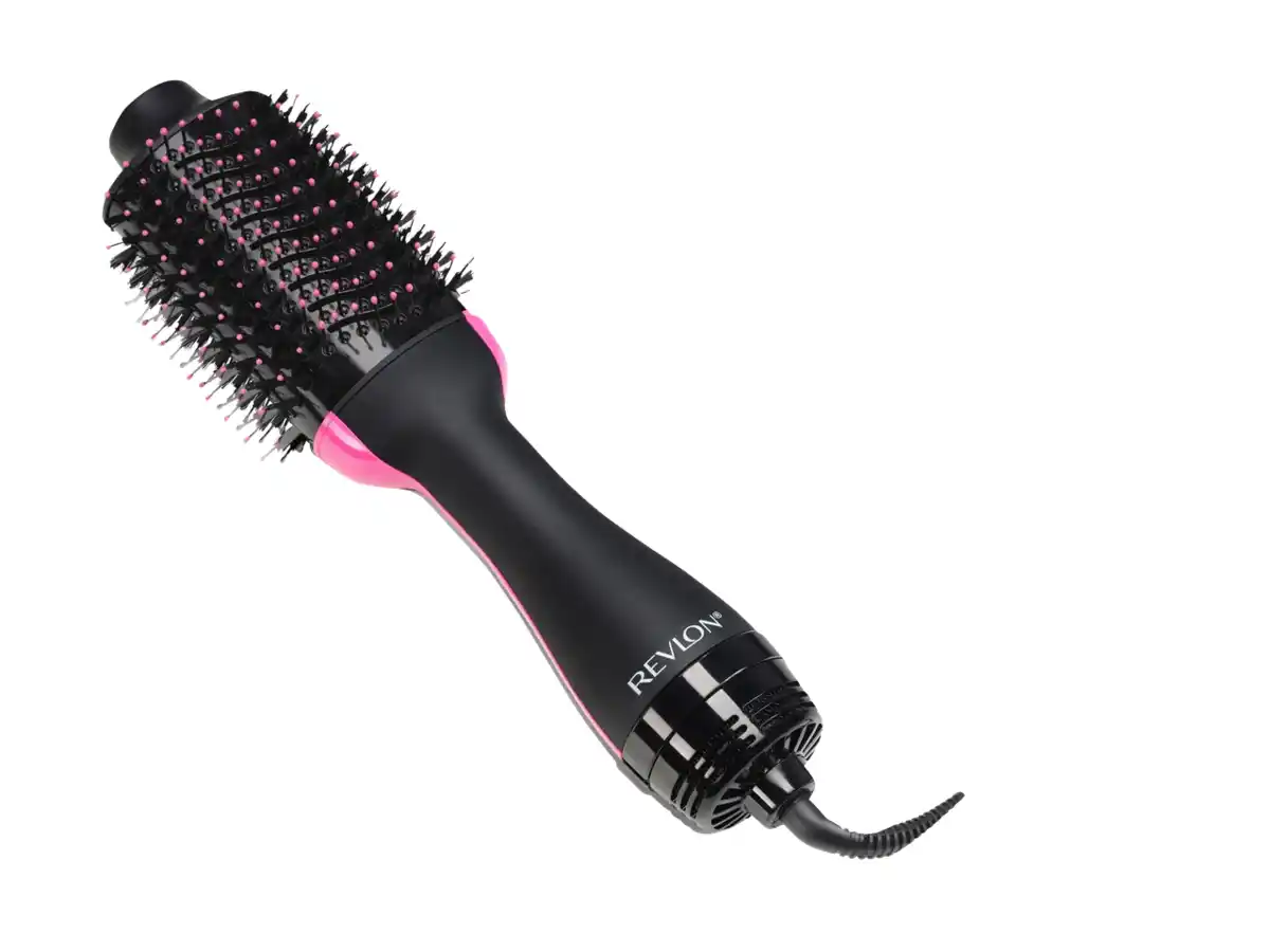 Bild 1 von REVLON Revlon-Warmluftbürste