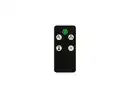 Bild 3 von SILVERCREST® Tower Ventilator mit LCD-Display und Fernbedienung »STVL 50 C1«