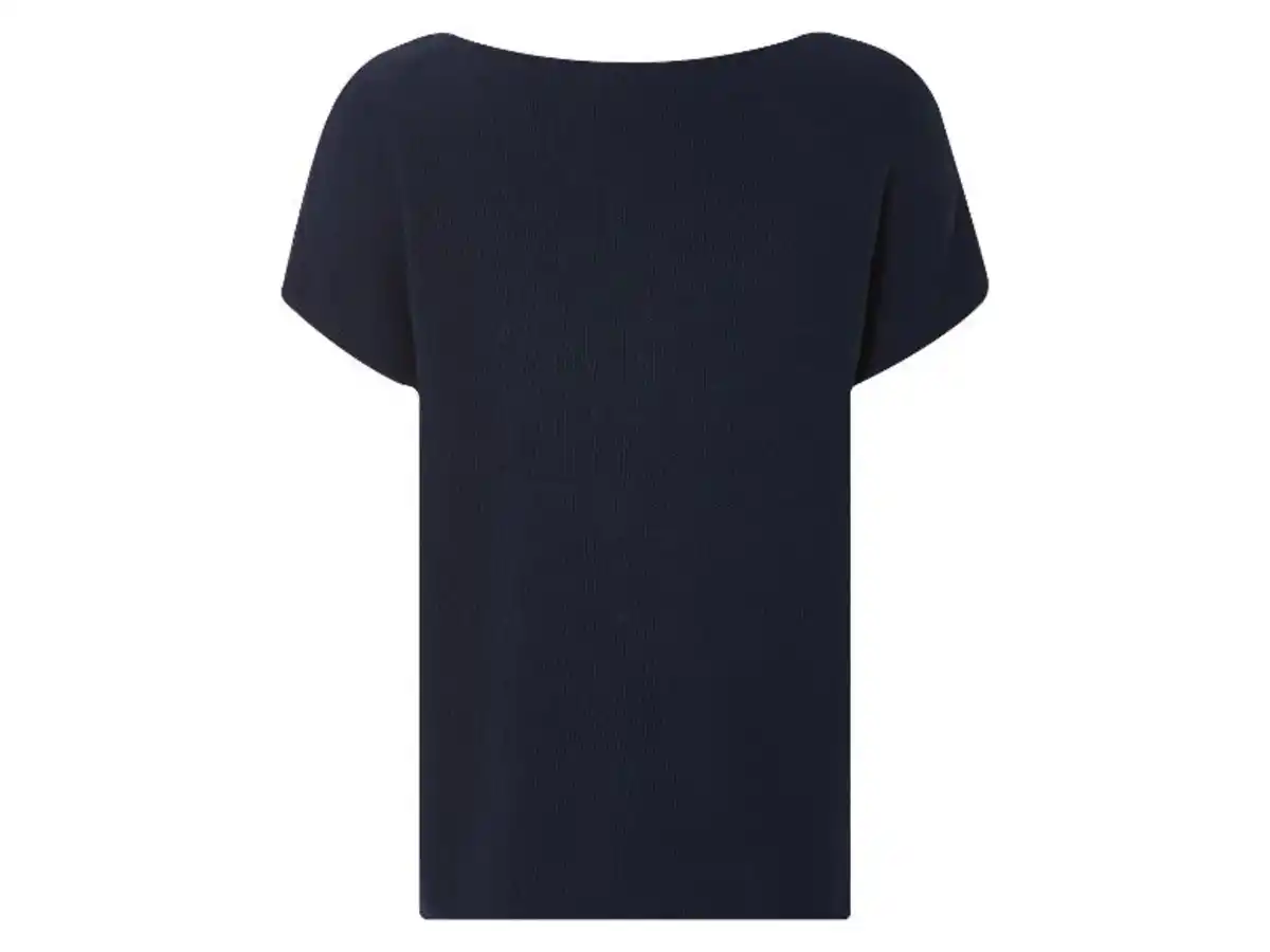 Bild 3 von esmara® Damen Pullover, aus reiner Baumwolle