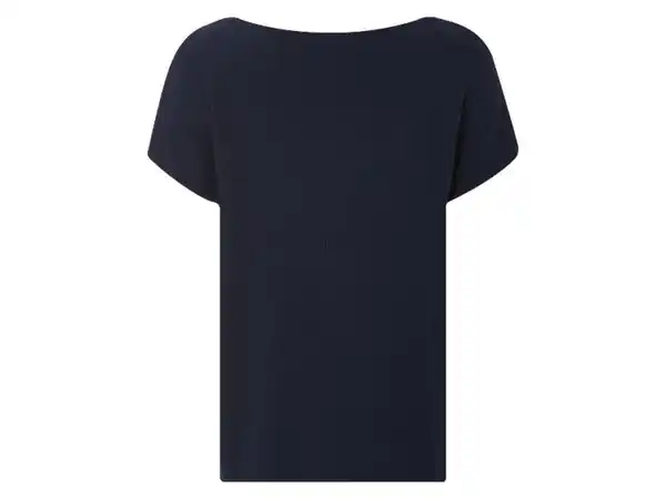 Bild 3 von esmara® Damen Pullover, aus reiner Baumwolle