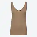 Bild 2 von Damen-Stricktop mit Lurex-Effektgarn