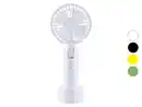 Bild 1 von SILVERCREST® Akku Handventilator SHV 3.7 B1 / SOHV 3.7 B1