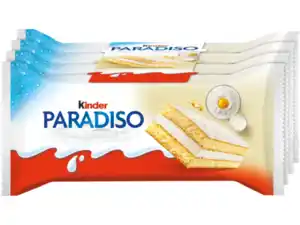 Kinder Paradiso