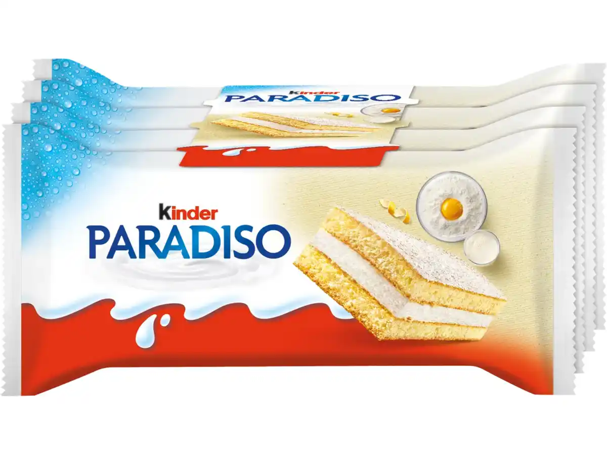 Bild 1 von Kinder Paradiso