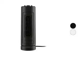 SILVERCREST® Tower Ventilator Mini »STVM 30 C1«