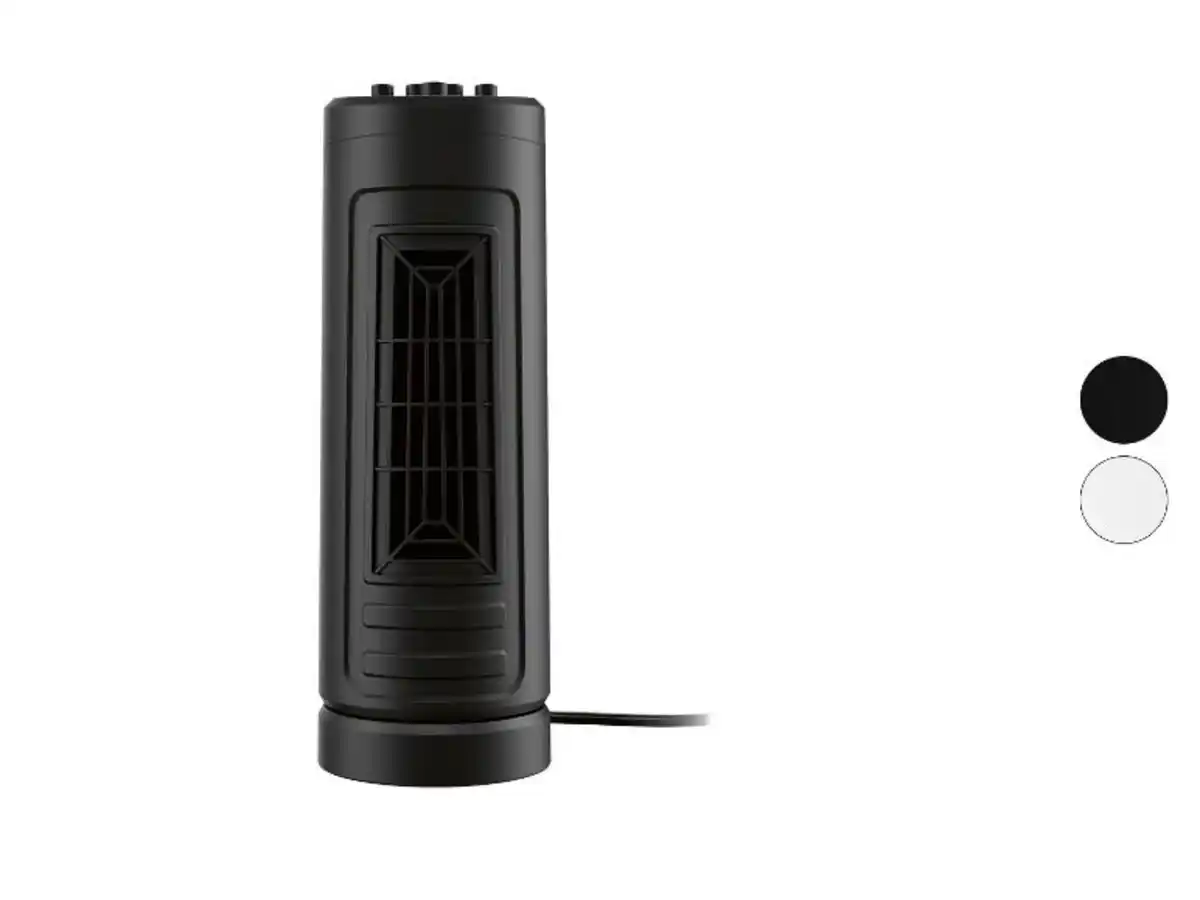 Bild 1 von SILVERCREST® Tower Ventilator Mini »STVM 30 C1«