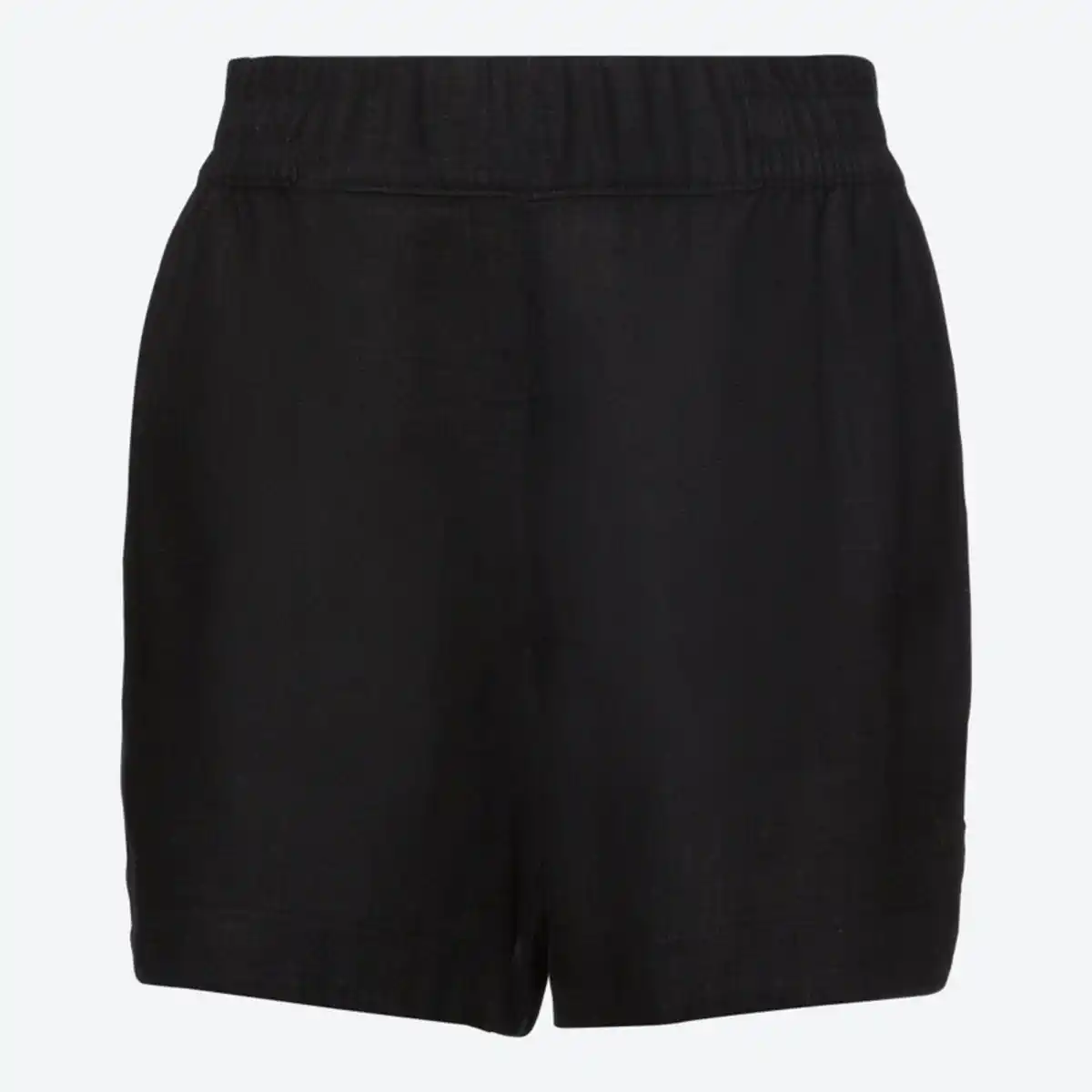 Bild 2 von Damen-Shorts aus Leinenmix