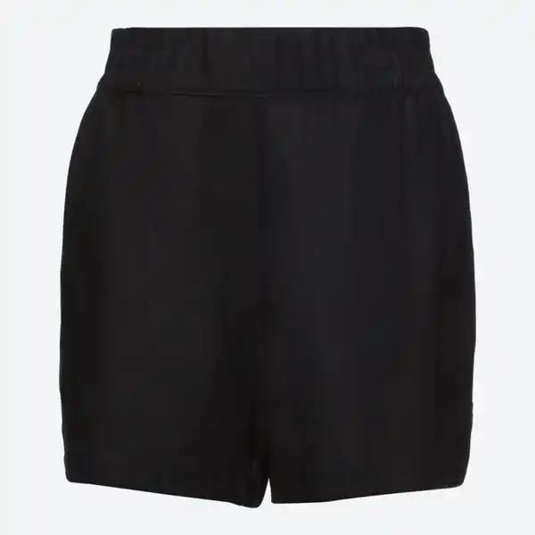Bild 2 von Damen-Shorts aus Leinenmix