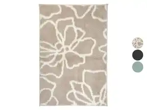 LIVARNO home Badematte, 60 x 90 cm