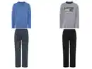 Bild 1 von LIVERGY® Herren Pyjama, mit Gummizugbund