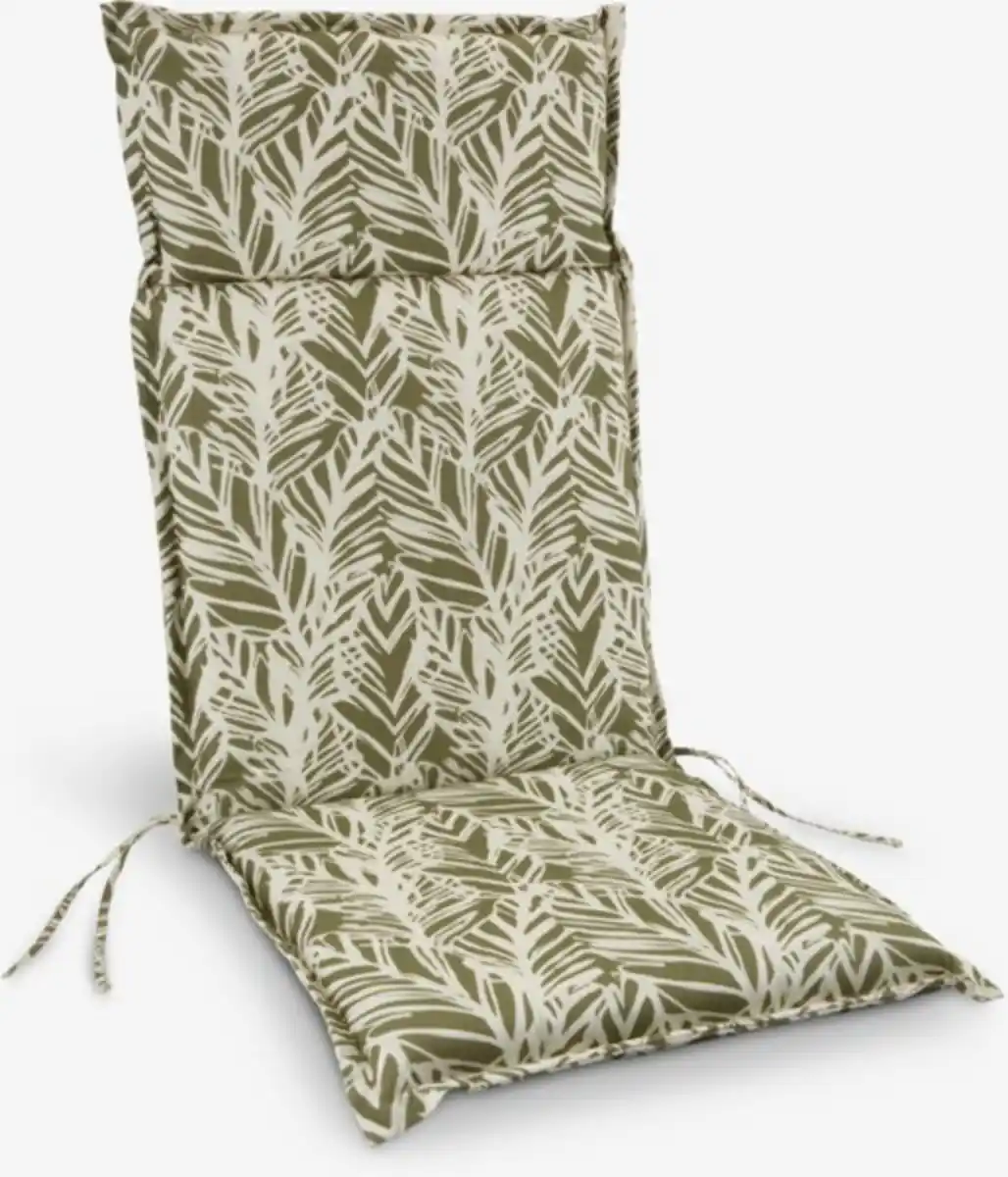 Bild 1 von Gartenmöbelauflage SAKSFJED apfelgrün