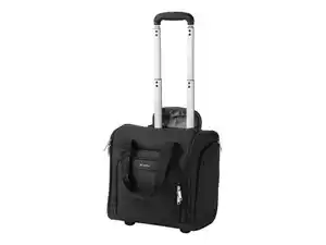 TOPMOVE® Trolley-Boardcase Underseater, 27 l