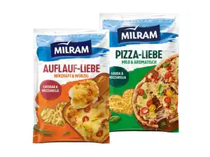 Milram Auflauf-/Pizza-Liebe,  150 g