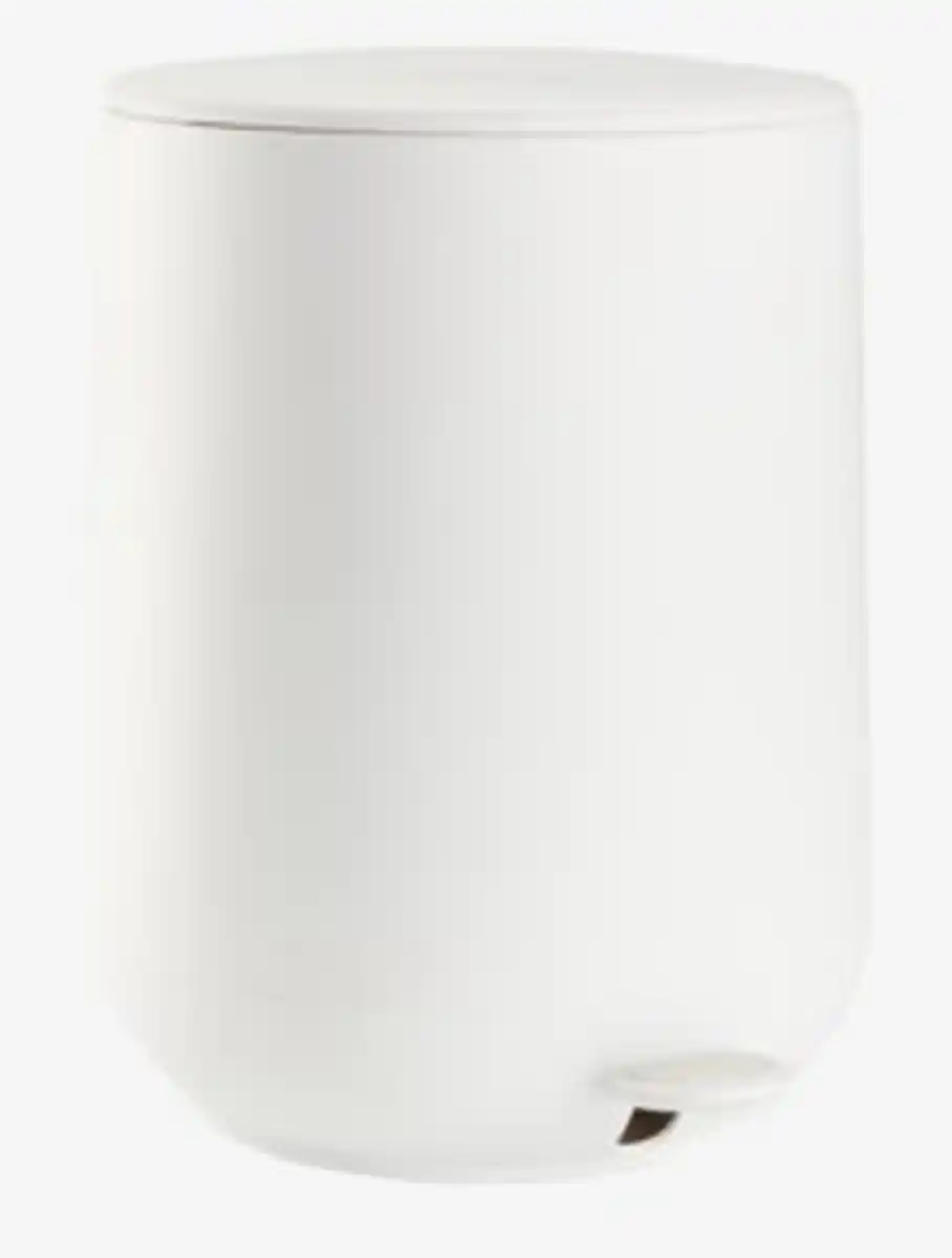 Bild 1 von Treteimer OXIE 5L mit Softclose weiß