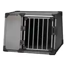 Bild 1 von Transportbox, L-XL, 92x64x78 cm, graphit
